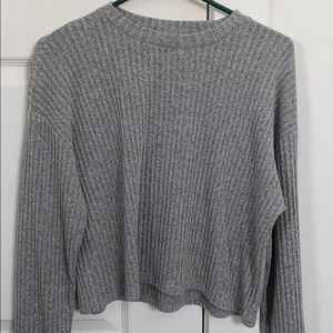 ARITZIA WILFRED FREE RUDKO CROPPED TOP